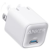 Anker 511 Nano Wall Charger 30W by Anker