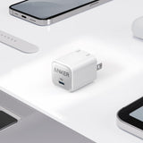 Anker 511 Nano Wall Charger 30W by Anker