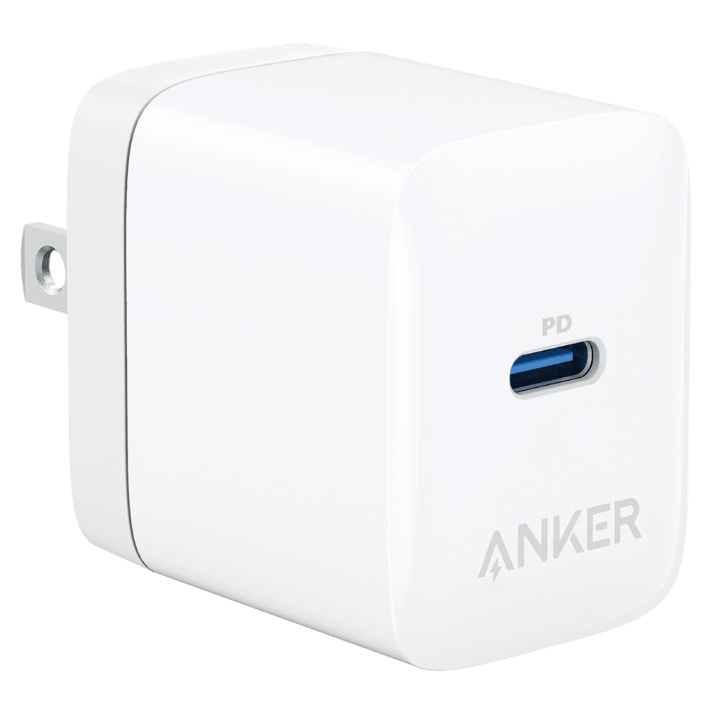 Anker PD Wall Charger 20W White by Anker