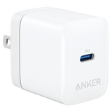 Anker PD Wall Charger 20W White by Anker