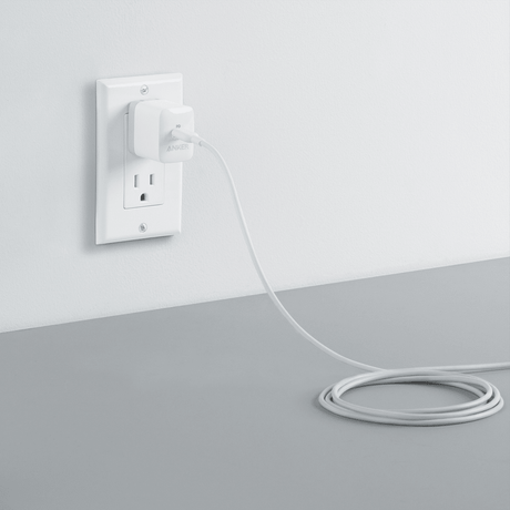 Anker PD Wall Charger 20W White by Anker