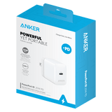 Anker PD Wall Charger 20W White by Anker