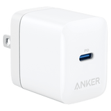 Anker PowerDrive PD 2 Port USB C Car Charger 35W by Anker