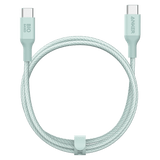 Anker Bio-Braided USB C to USB C Cable 6ft by Anker