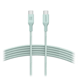 Anker Bio-Braided USB C to USB C Cable 10ft by Anker