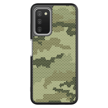 AMPD Slim Dual Layer Case for Samsung Galaxy A03s by AMPD