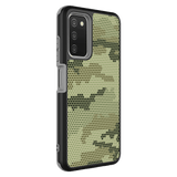 AMPD Slim Dual Layer Case for Samsung Galaxy A03s by AMPD