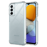 AMPD TPU / Acrylic Hard Shell Case for Samsung Galaxy A23 / A23 5G by AMPD