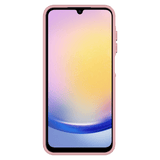 AMPD TPU / Acrylic Smoke Translucent Case for Samsung Galaxy A25 5 by AMPD