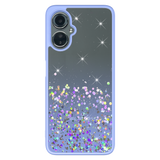 AMPD TPU / Acrylic Glitter Insert Case for Celero 3 by AMPD