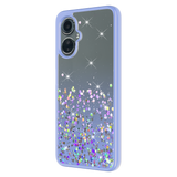 AMPD TPU / Acrylic Glitter Insert Case for Celero 3 by AMPD