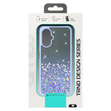 AMPD TPU / Acrylic Glitter Insert Case for Celero 3 by AMPD