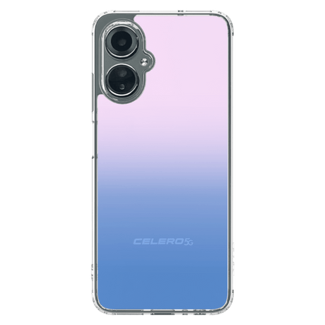 AMPD Flex Acrylic Ice Case for Celero 5G (Gen 3) by AMPD