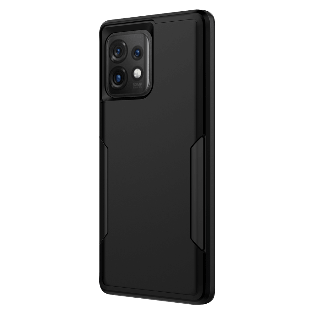 AMPD Military Drop Case for Motorola Moto Edge Plus (2023) by AMPD