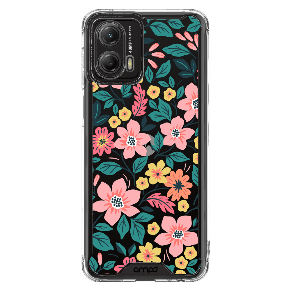 AMPD TPU / Acrylic HD Print Case for Motorola Moto G 5G (2023) by AMPD