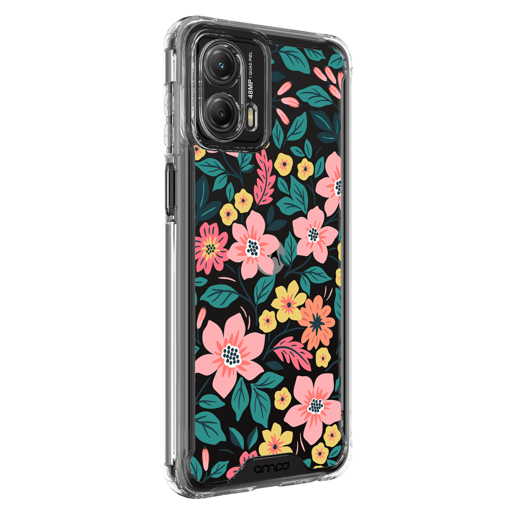 AMPD TPU / Acrylic HD Print Case for Motorola Moto G 5G (2023) by AMPD