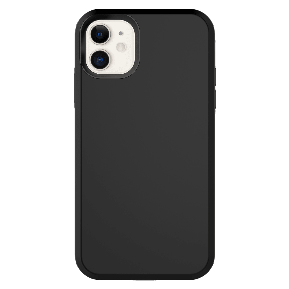 AMPD Classic Slim Dual Layer Case for Apple iPhone 11 by AMPD