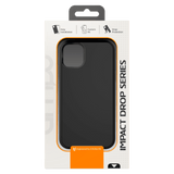 AMPD Classic Slim Dual Layer Case for Apple iPhone 11 by AMPD