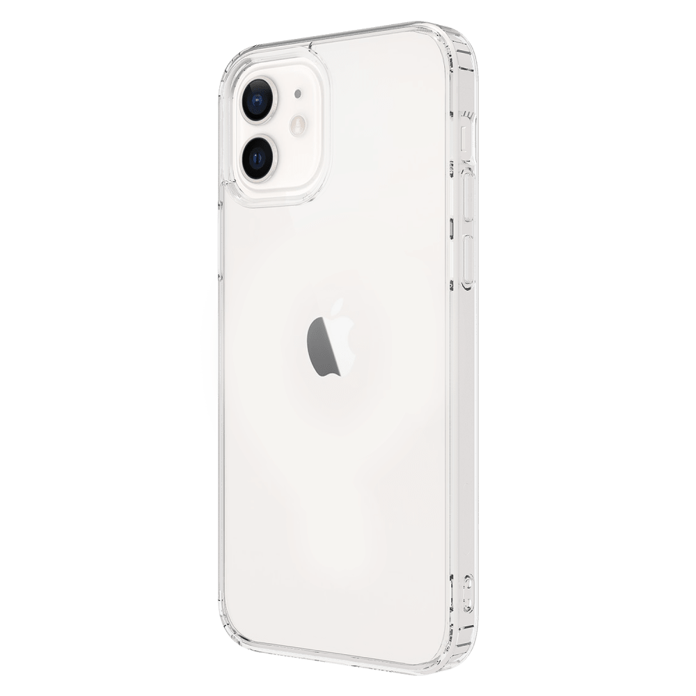 AMPD TPU / Acrylic Hard Shell Case for Apple iPhone 11 by AMPD