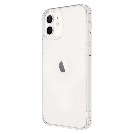 AMPD TPU / Acrylic Hard Shell Case for Apple iPhone 11 by AMPD