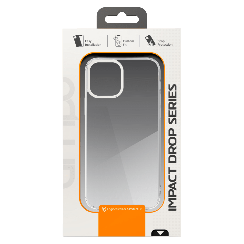 AMPD TPU / Acrylic Hard Shell Case for Apple iPhone 11 by AMPD