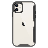 AMPD TPU / Acrylic Flip Wallet Case for Apple iPhone 11 by AMPD