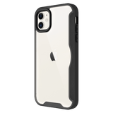 AMPD TPU / Acrylic Flip Wallet Case for Apple iPhone 11 by AMPD