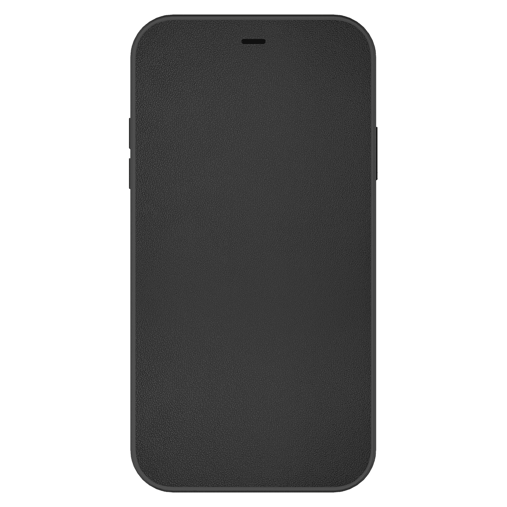 AMPD TPU / Acrylic Flip Wallet Case for Apple iPhone 11 by AMPD