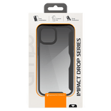 AMPD TPU / Acrylic Flip Wallet Case for Apple iPhone 11 by AMPD