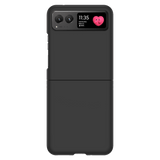 AMPD Two Piece Slim Case for Motorola RAZR (2023) / 40 by AMPD