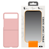 AMPD Two Piece Slim Case for Motorola RAZR (2023) / 40 by AMPD