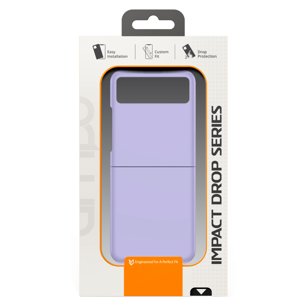 AMPD Two Piece Slim Case for Motorola RAZR (2023) / 40 by AMPD