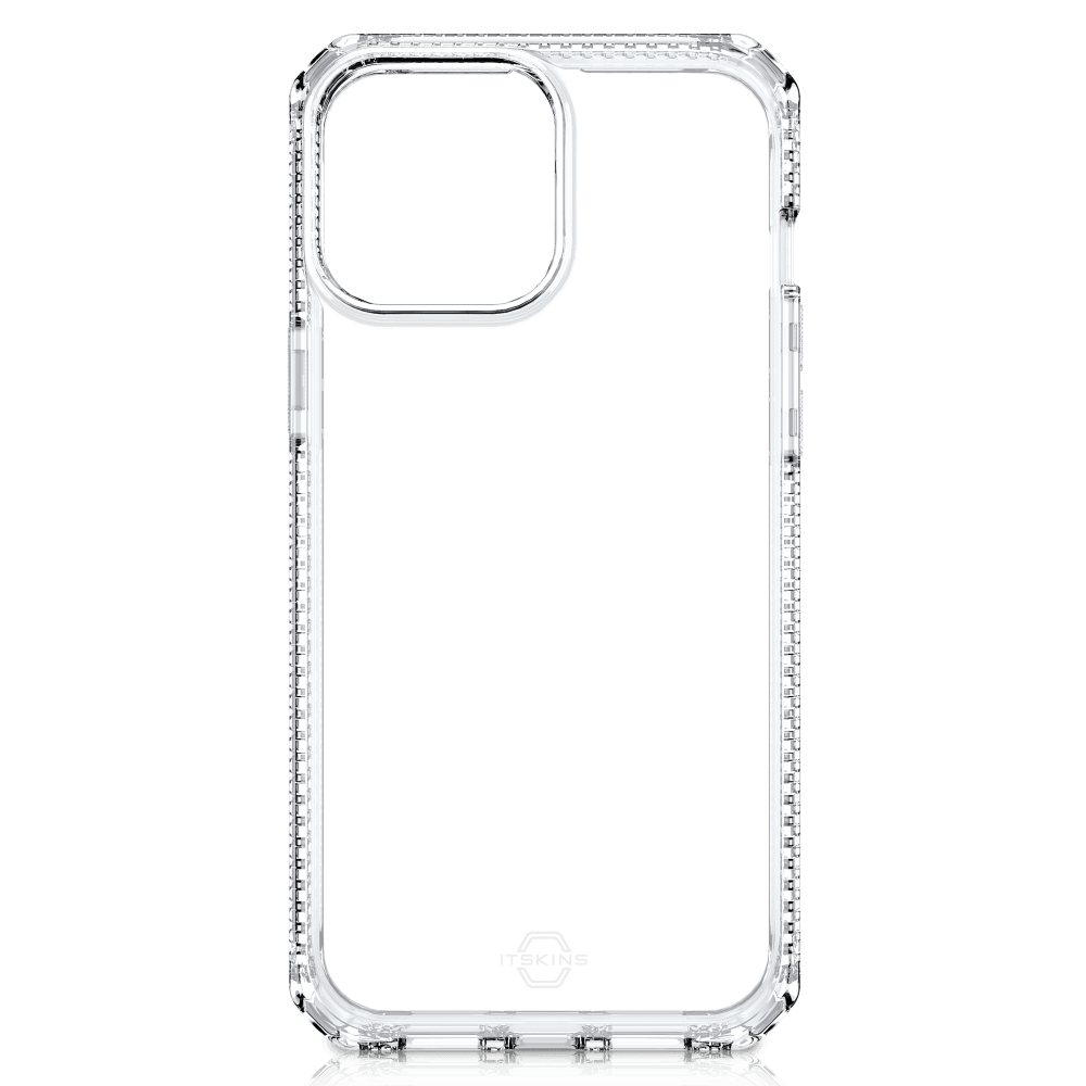 ITSkins Spectrum Clear Case for Apple iPhone 13 mini / 12 mini by ITSkins