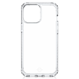 ITSkins Spectrum Clear Case for Apple iPhone 13 mini / 12 mini by ITSkins