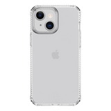 ITSkins Spectrum Clear Case for Apple iPhone 13 by ITSkins