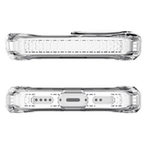 ITSkins Spectrum Clear Case for Apple iPhone 13 by ITSkins