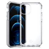 ITSkins Spectrum Clear Case for Apple iPhone 12 / 12 Pro by ITSkins