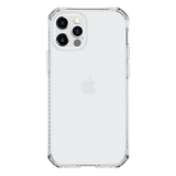 ITSkins Spectrum Clear Case for Apple iPhone 12 / 12 Pro by ITSkins