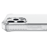 ITSkins Spectrum Clear Case for Apple iPhone 12 / 12 Pro by ITSkins