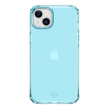 ITSkins Spectrum_R Clear Case for Apple iPhone 14 Plus by ITSkins