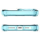 ITSkins Spectrum_R Clear Case for Apple iPhone 14 Plus by ITSkins