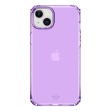 ITSkins Spectrum_R Clear Case for Apple iPhone 14 Plus by ITSkins