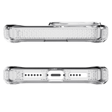 ITSkins Spectrum_R Clear Case for Apple iPhone 14 Plus by ITSkins