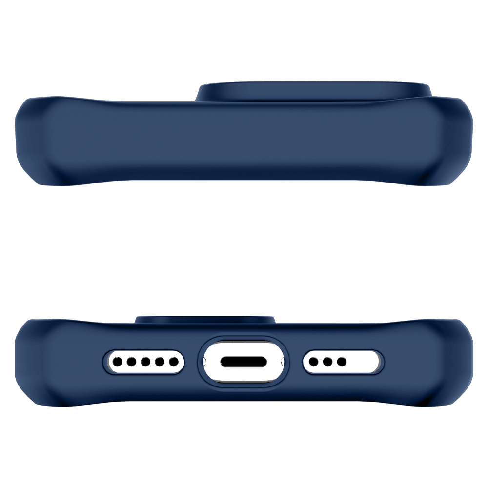 ITSkins Hybrid_R Frost MagSafe Case for Apple iPhone 15 / iPhone 14 / iPhone 13 by ITSkins