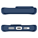 ITSkins Hybrid_R Frost MagSafe Case for Apple iPhone 15 / iPhone 14 / iPhone 13 by ITSkins