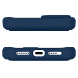 ITSkins Hybrid_R Folio MagSafe Case for Apple iPhone 15 / iPhone 14 / iPhone 13 by ITSkins