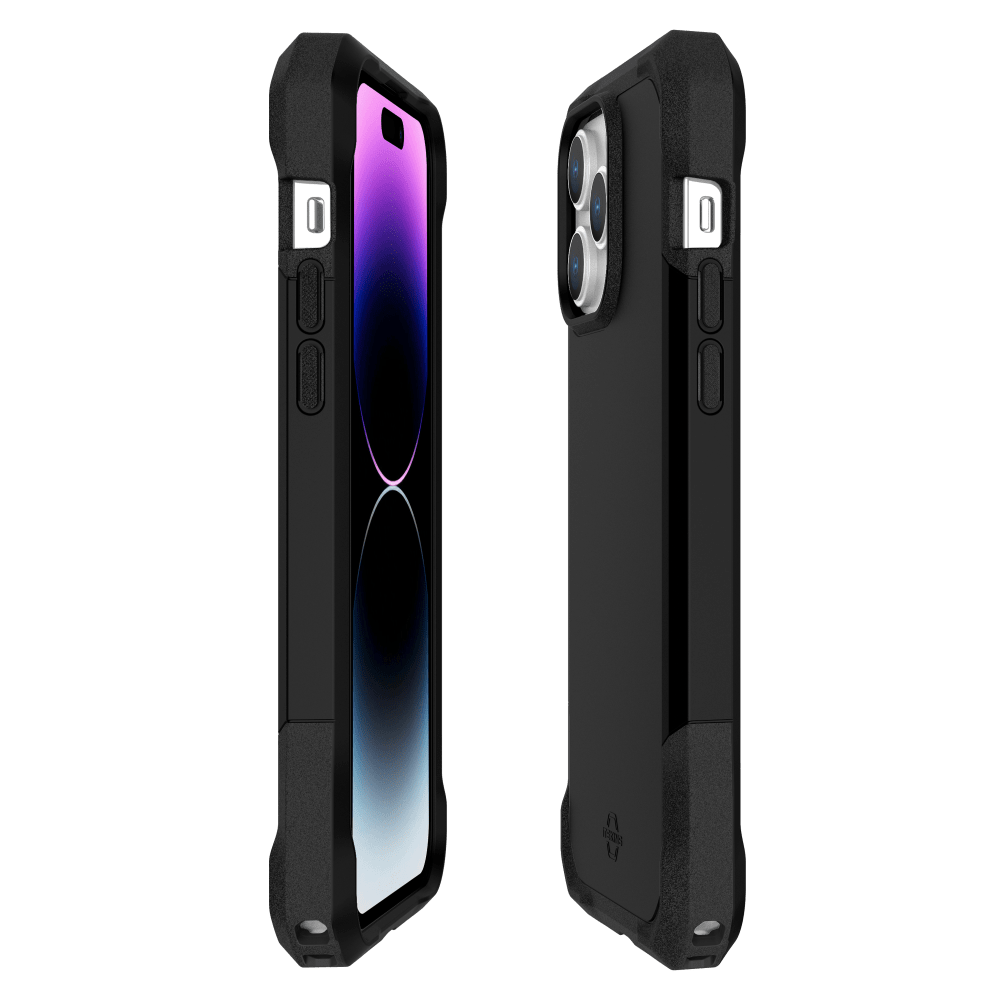 ITSkins Spectrum_R Armor Case for Apple iPhone 15 / iPhone 14 / iPhone 13 by ITSkins