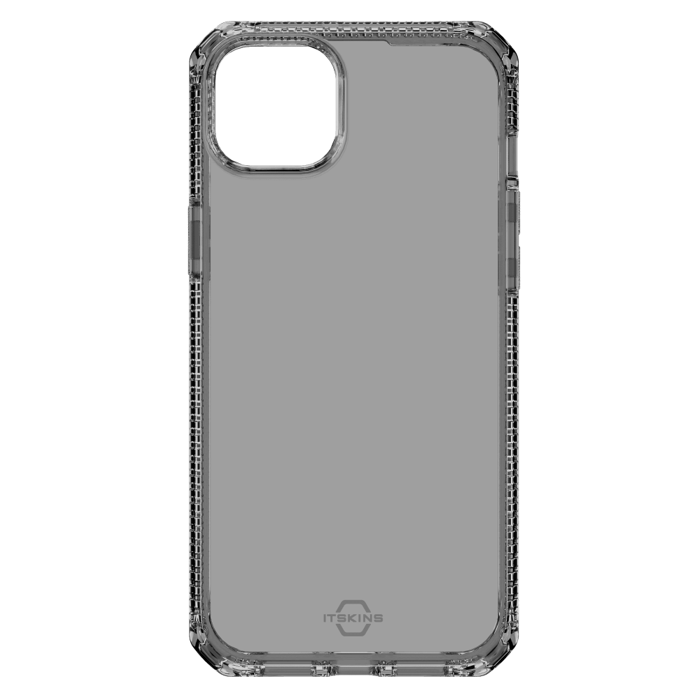 ITSkins Spectrum_R Clear Case for Apple iPhone 15 / iPhone 14 / iPhone 13 by ITSkins