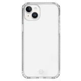 ITSkins Spectrum_R Clear Case for Apple iPhone 15 / iPhone 14 / iPhone 13 by ITSkins