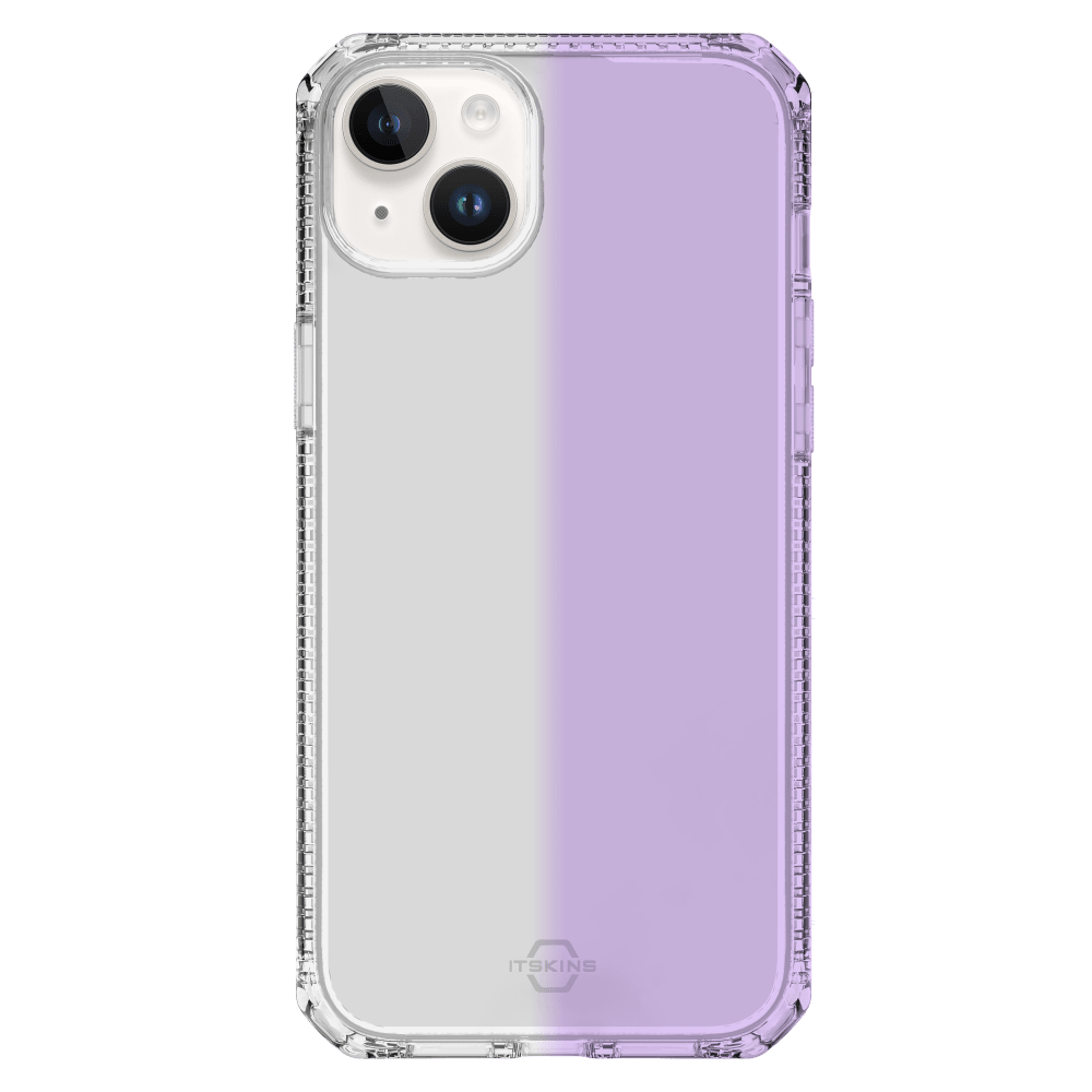 ITSkins Spectrum_R Mood Case for Apple iPhone 15 / iPhone 14 / iPhone 13 by ITSkins